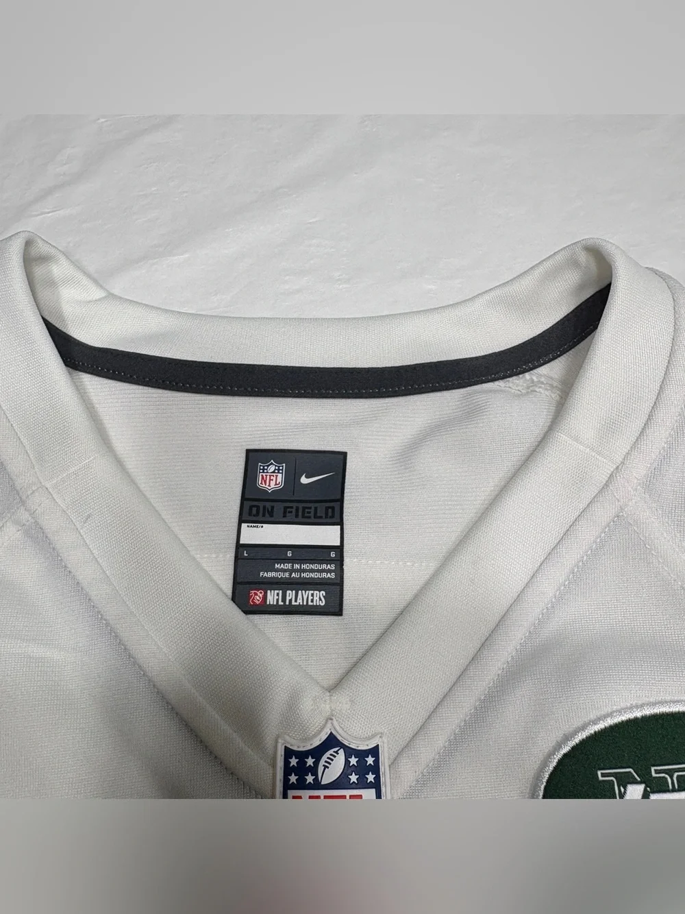 Nike nfl new
